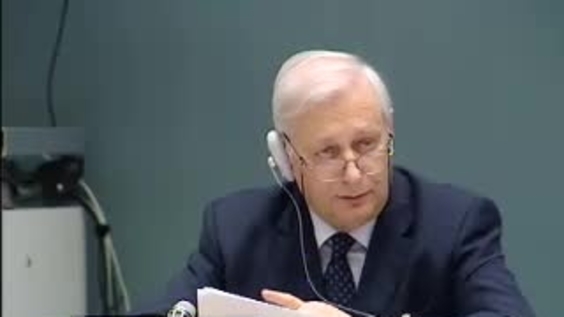 26th Meeting - 8th Regular Session of Human Rights Council