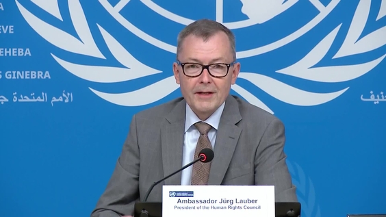 HRC – Press conference