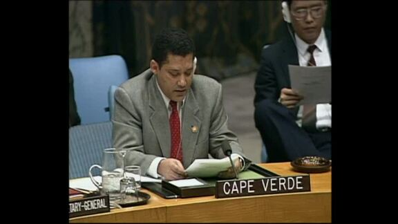 3288th Meeting of Security Council - Part 2