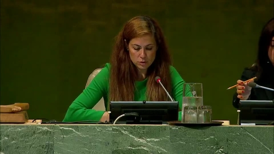 Fourth Committee, 29th meeting - General Assembly, 72nd session