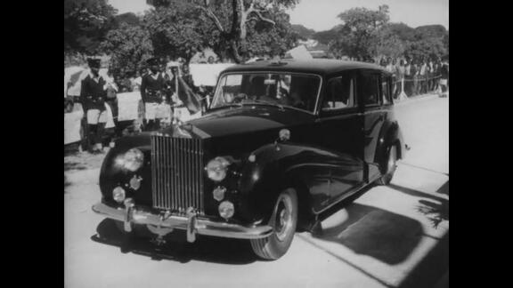 Focus on Zambia: International Visitors