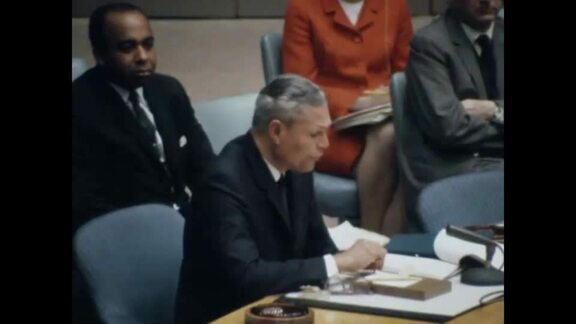 1427th Meeting of Security Council