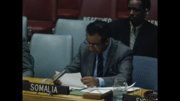 1572nd Meeting of Security Council - Part 2