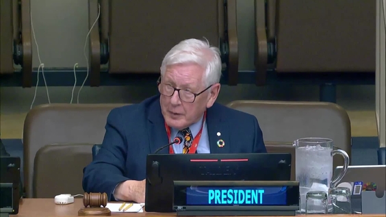 (11th meeting) High-Level Political Forum 2025 | Voluntary national reviews (VNRs)