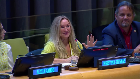 (Part 2) Celebrating the Future with Localization of SDGs, Culture, Youth and Digital Innovation