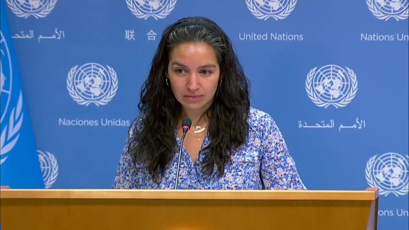 Myanmar, Security Council, DPR Korea & other topics - Daily Press Briefing