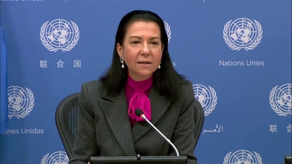 20th anniversary of Resolution 1373 and the establishment of the Counter-Terrorism Committee- Press Conference