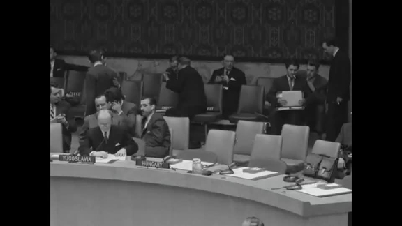 753rd Meeting of Security Council - Part 1