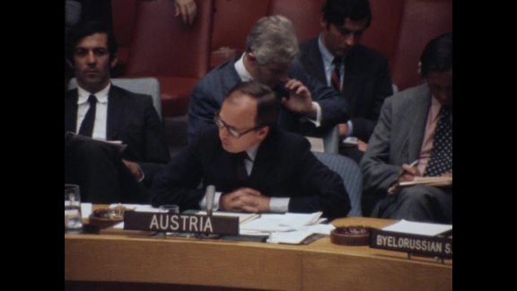 1795th Meeting of Security Council