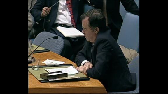 3745th Meeting of Security Council: Situation in Occupied Arab Territories - Part 2