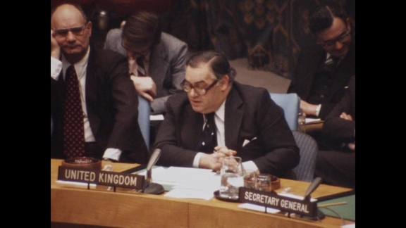 1881st Meeting of Security Council