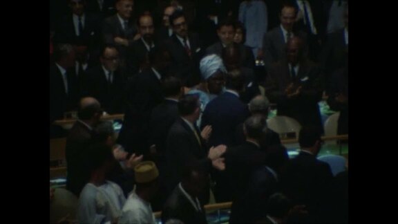 1753rd Plenary Meeting of General Assembly: 24th Session - Part 1