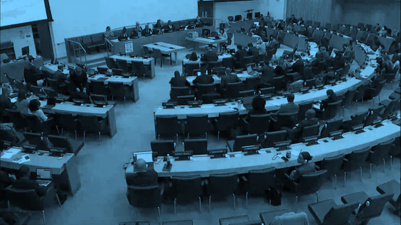 Third Committee, 19th plenary meeting - General Assembly, 81st session