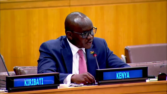 Third Committee, 6th plenary meeting - General Assembly, 81st session