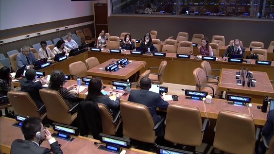 UNAIDS: The Path to Ending AIDS