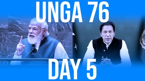 UN General Assembly: Haiti appeals for compassion on migrants 