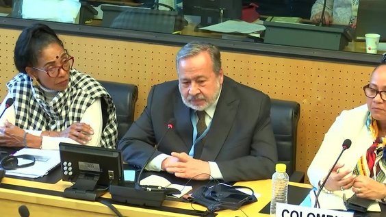 1981st Meeting, 76th Session, Committee Against Torture (CAT)