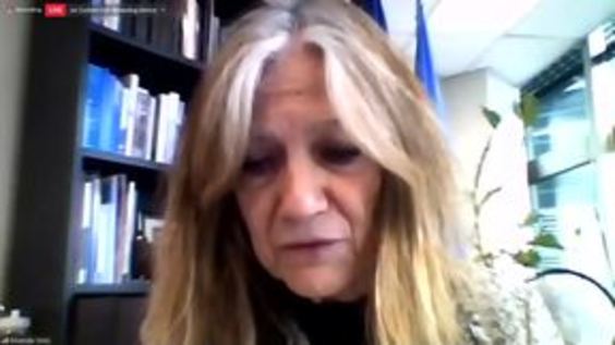 (FL) UN-Women, Executive Board: First regular session