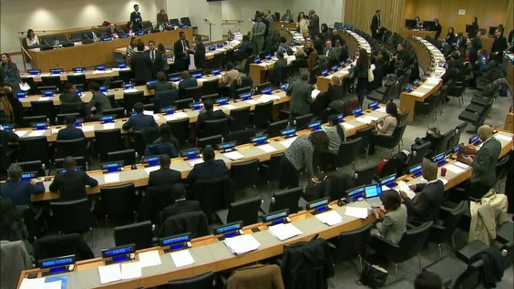 Second Committee, 27th meeting - General Assembly, 72nd session