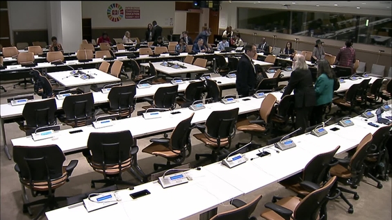 The role of higher education in transforming climate and environment lifelong learning for all - Transforming Education Summit (Solutions Day)