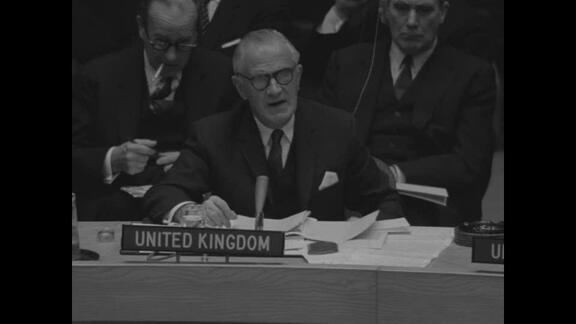 1257th Meeting of Security Council - Part 1