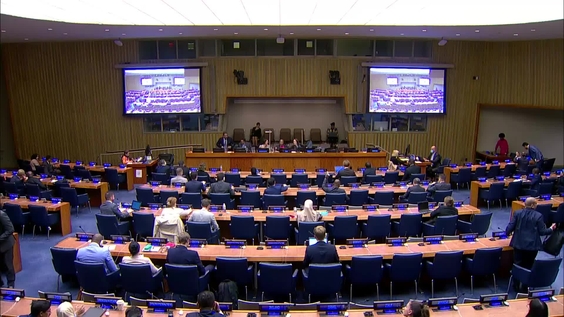 Fourth Committee, 6th meeting - General Assembly, 78th session