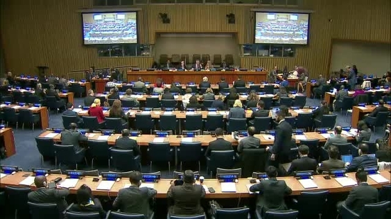 Fourth Committee, 8th meeting - 71st General Assembly