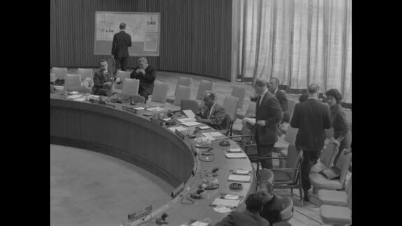 1042nd Meeting of Trusteeship Council: 10th Special Session - Part 1