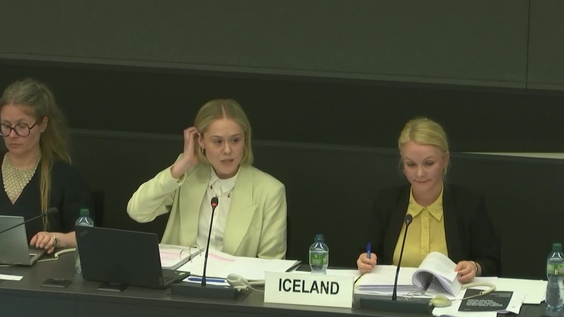 1989th Meeting, 85th Session, Committee on the Elimination of Discrimination against Women (CEDAW)