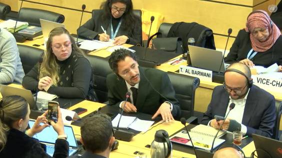 2921st Meeting, 100th Session, Committee on the Rights of the Child (CRC)