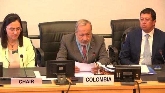 2921st Meeting, 100th Session, Committee on the Rights of the Child (CRC)