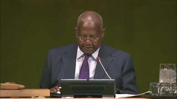 Assembly Adopts Resolution on Cooperation Between UN and Regional Organizations