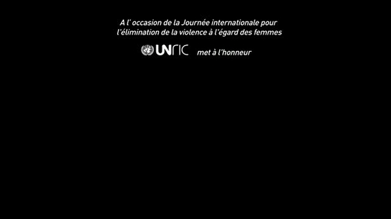 Journée internationale pour l&#039;élimination de la violence à l&#039;égard des femmes - 7 milliards d&#039;Autres (UNRIC) (Sous-titres en Francais)