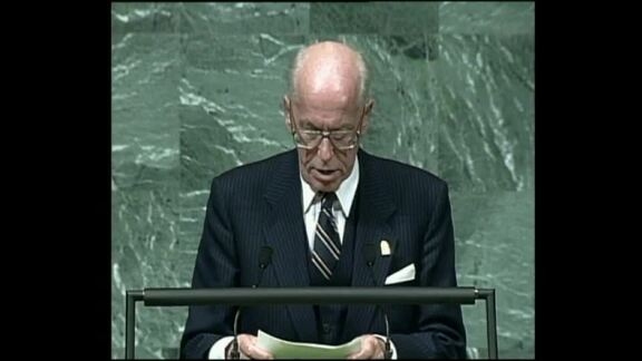 35th Plenary Meeting of General Assembly: 50th Session - Part 2