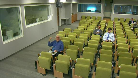 Briefing by Spokesperson for Secretary-General