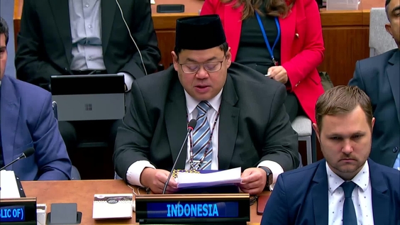 Fourth Committee, 29th meeting - General Assembly, 79th session