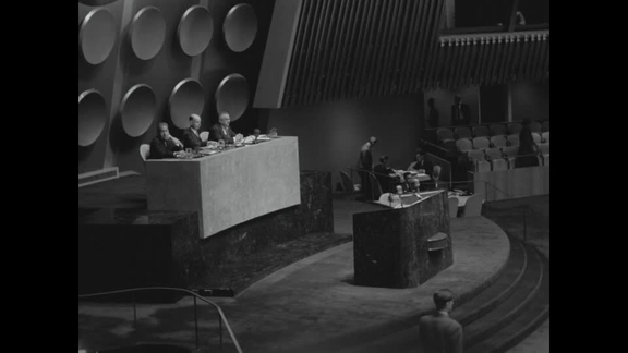 491st Plenary Meeting of General Assembly: 9th Session - Part 1