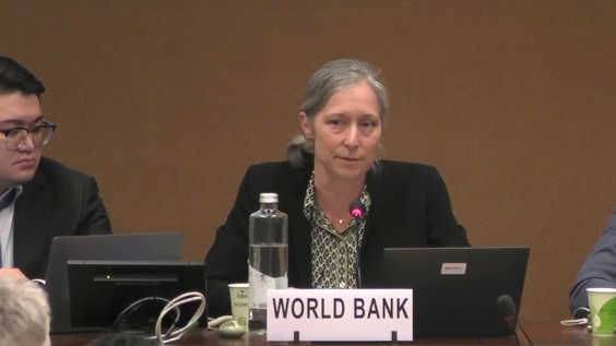 4th Meeting, Global Workshop on Floods and Health