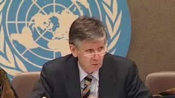 30th Meeting - 6th Regular Session of Human Rights Council