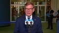 Johann Wadephul (Germany) on Election of non-permanent members of the Security Council - Media Stakeout