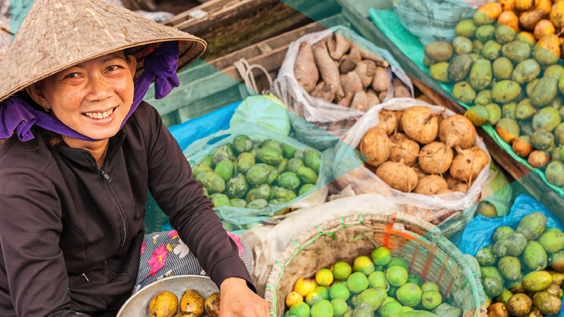 Social justice for all in Asia Pacific