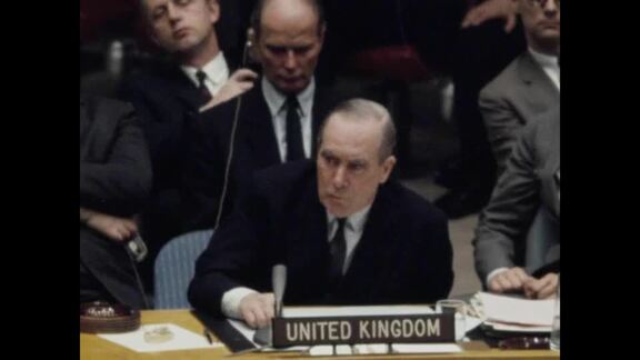 1402nd, 1403rd Meetings of Security Council