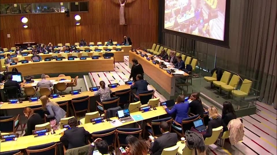 Sixth Committee, 31st meeting - General Assembly, 73rd session 