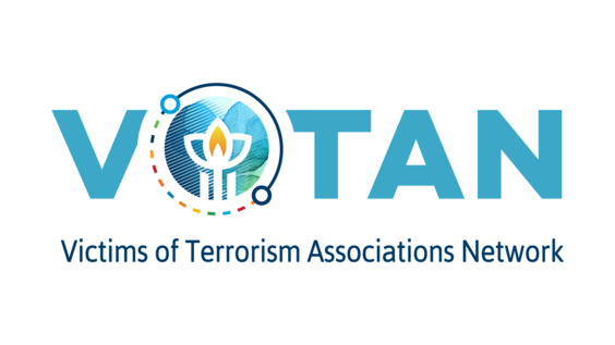 Launch of the Victims of Terrorism Associations Network (VoTAN)