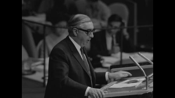 1436th Plenary Meeting of General Assembly: 21st Session - Part 1