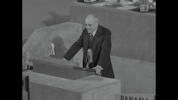 10th Anniversary Meeting of United Nations