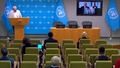 Máximo Torero (FAO's Chief Economist) on the launch of the State of Food Security and Nutrition 2026 report - Press Conference