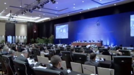 Jose Manuel Garcia-Margallo, UNAOC Group of Friends Ministerial Meeting - 6th Global Forum, United Nations Alliance of Civilizations