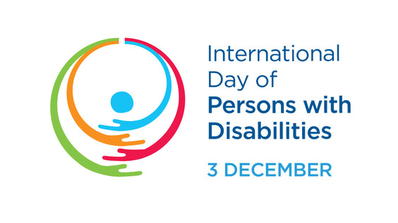 (With sign language interpretation) 2023 International Day for Persons with Disabilities Commemoration