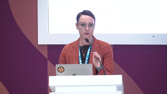 Inclusive Employment: Advancing Access to Decent Work for Persons with Disabilities - Second World Summit for Social Development (Doha, Qatar 4-6 November 2025)